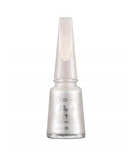 Flormar Nail Enamel Oje 201