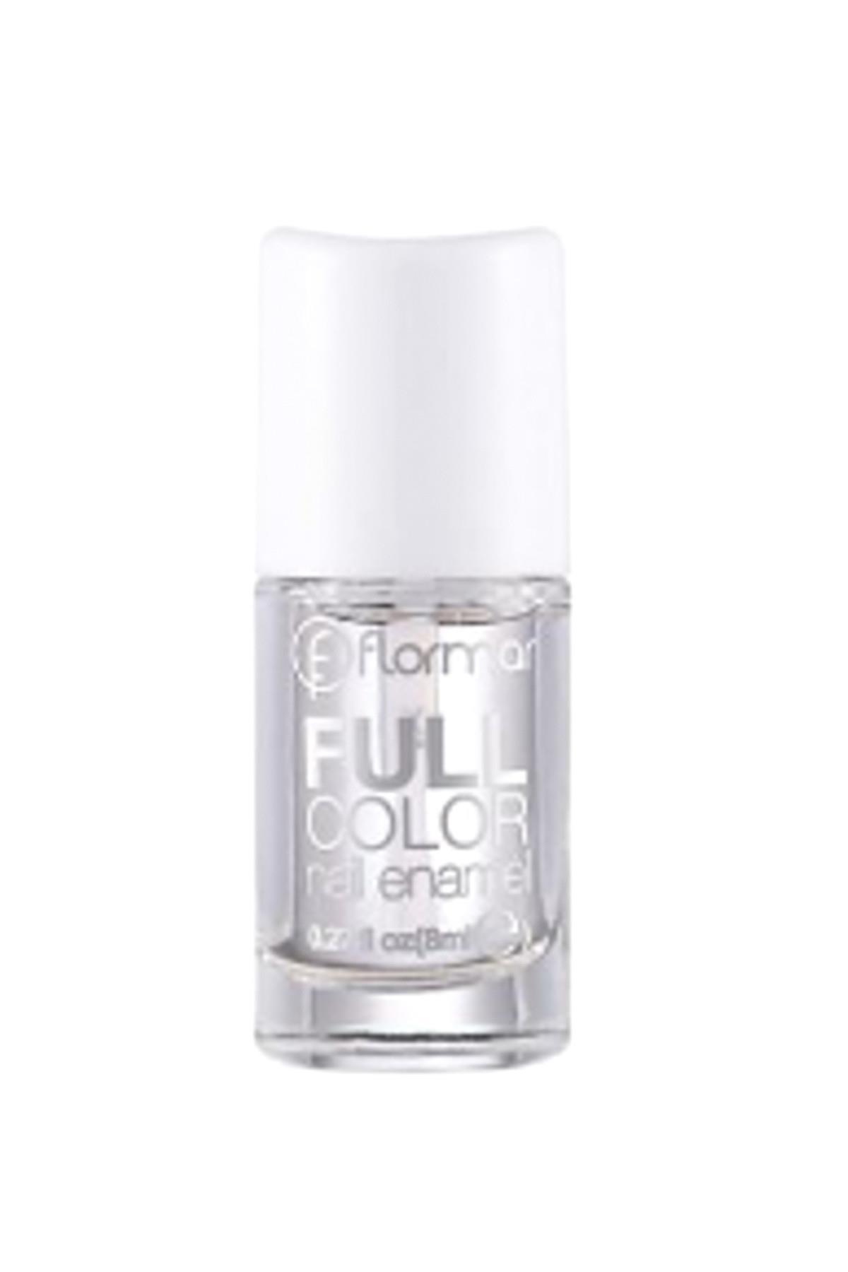 Flormar Full Color Oje FC36 Crystal Glam