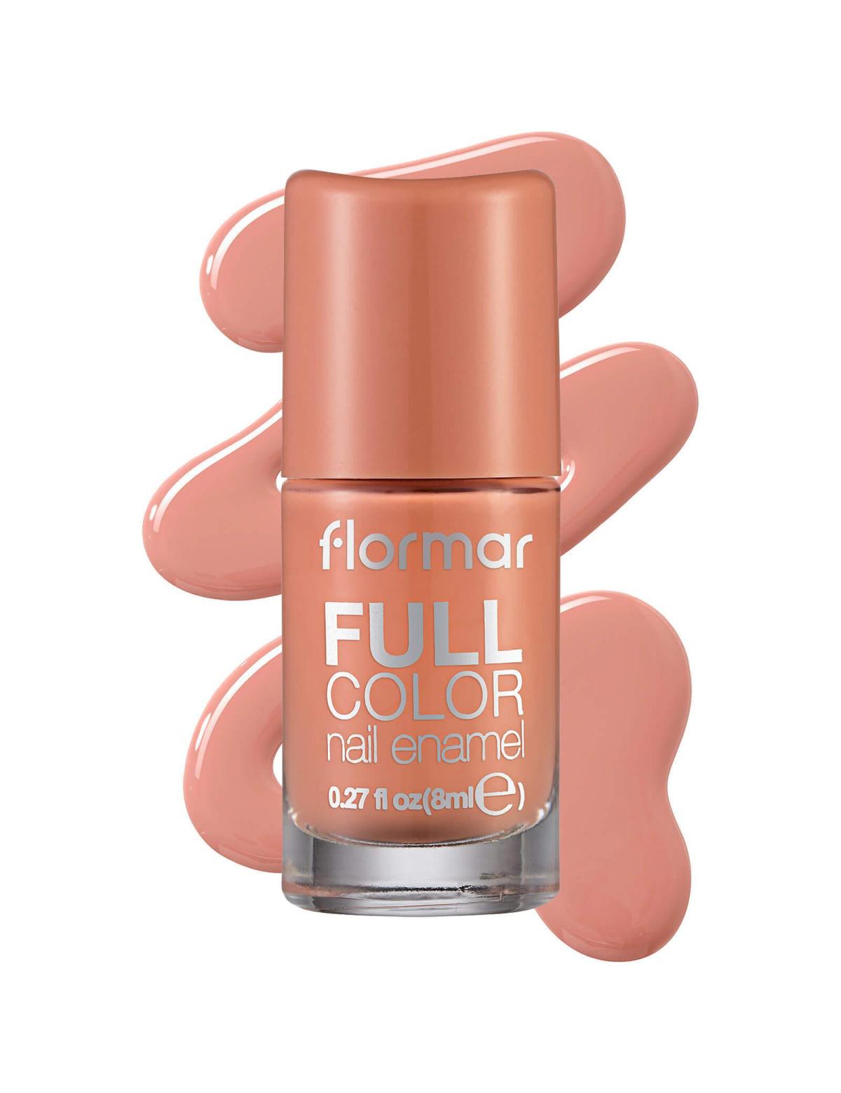 FLORMAR FULL COLOR OJE FC 45