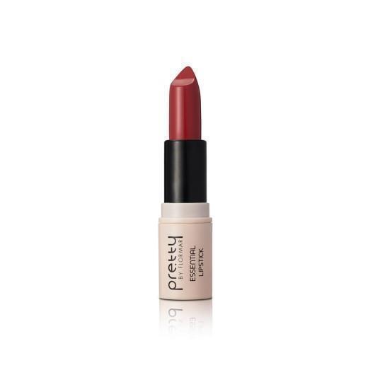 Flormar By Pretty Essentıal Lıpstıck 024 Fıre Red