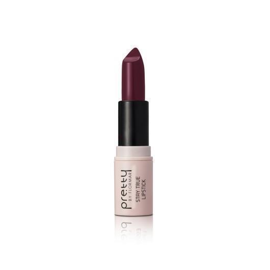 Flormar By Pretty Stay True Lıpstıck 013 Raspberry