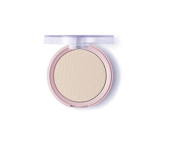 Flormar By Pretty Mattıfyıng Powder Pudra 001 Lıght Porcelaın