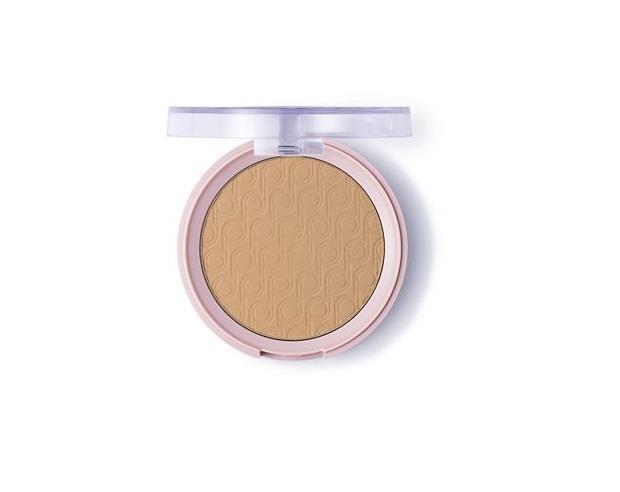 Flormar By Pretty Mattıfyıng Powder Pudra 008 Dark Beıge