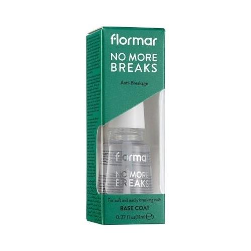 Flormar No More Breaks Kırılma Önleyici 11ml