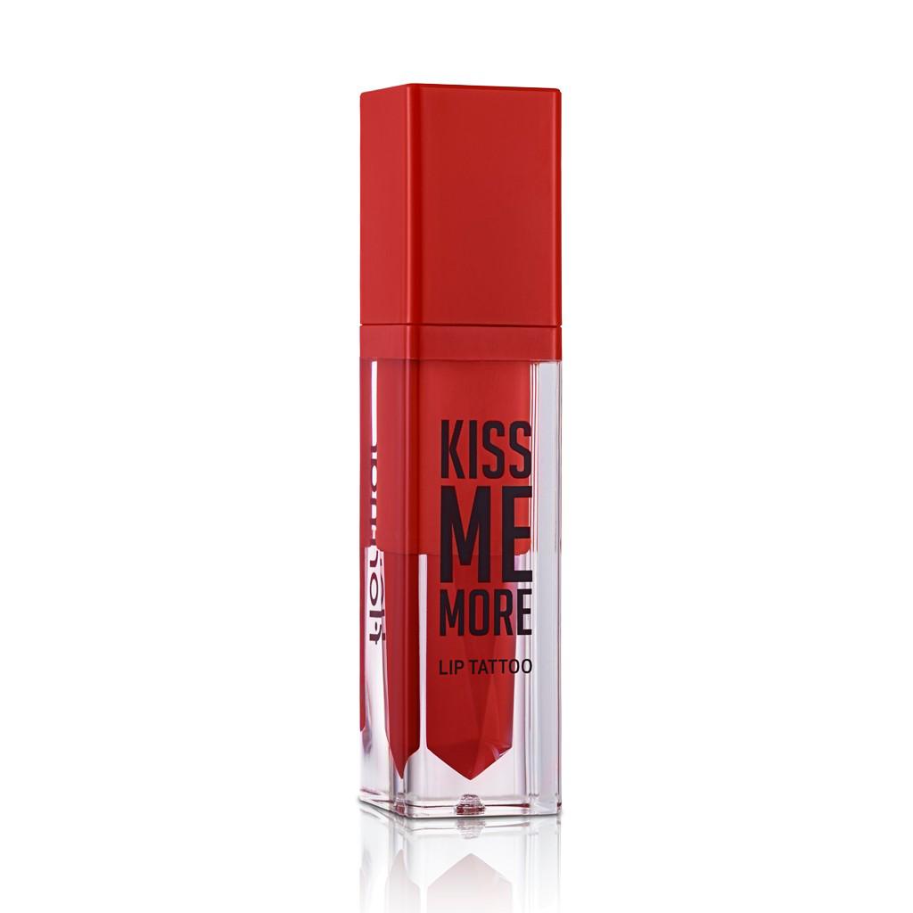 Flormar Kiss Me More Lip Tattoo 11 Candy