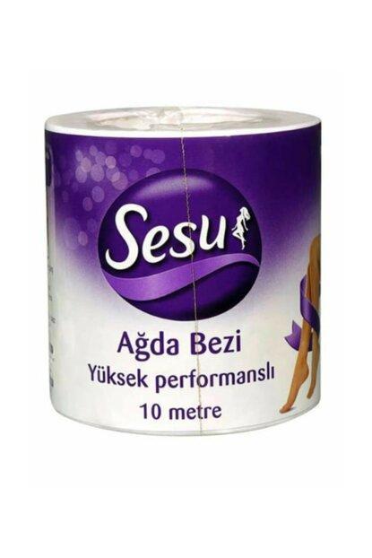 Sesu Ağda Bezi Yüksek Performanslı 10 Metre