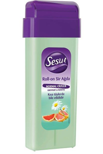  Sesu Roll-on Sir Ağda Greyfurt ve Papatya 100 ml