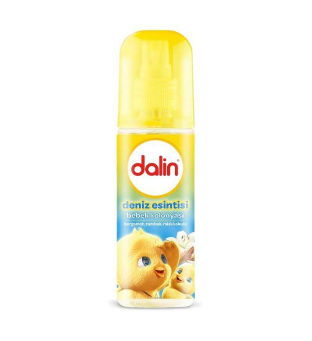 Dalin Bebek Kolonyası Deniz Esintisi 100 ml