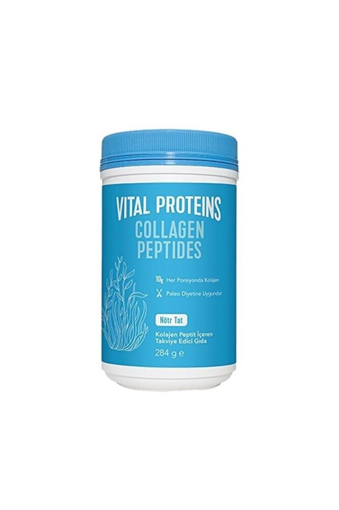 Collagen Peptides 284 gram Toz