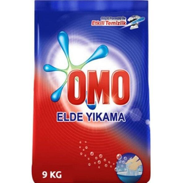 OMO ELDE 9 KG