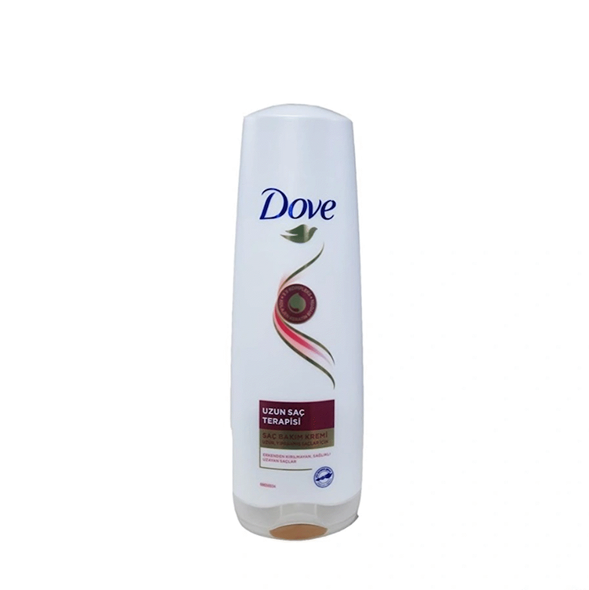 Dove Uzun Saç Terapisi Onarıcı Yıpranmış Saçlar İçin Bakım Yapan Saç Kremi 350 ml