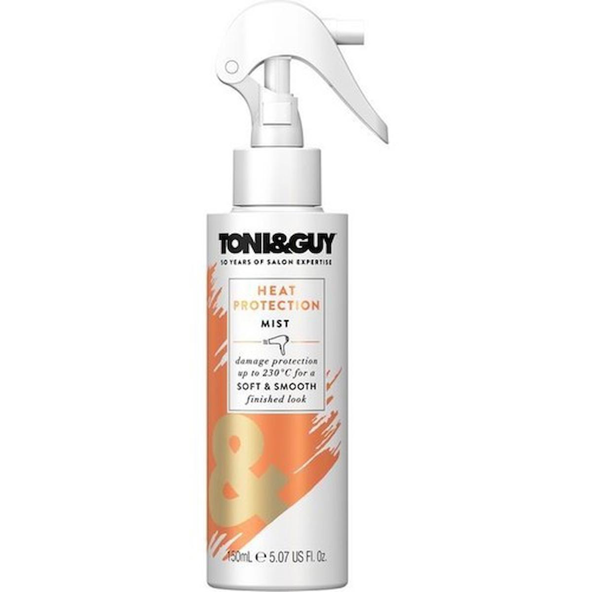 Toni&Guy Sprey Isıya Karşı Koruyucu 150 ml