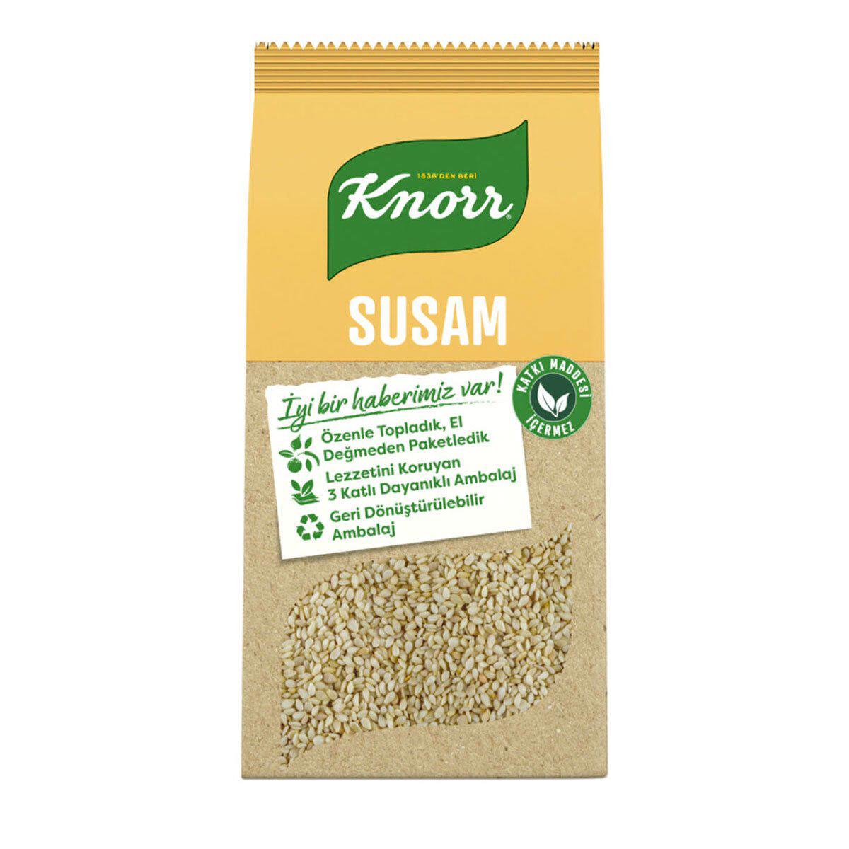 KNORR B. SUSAM 65GR 11756