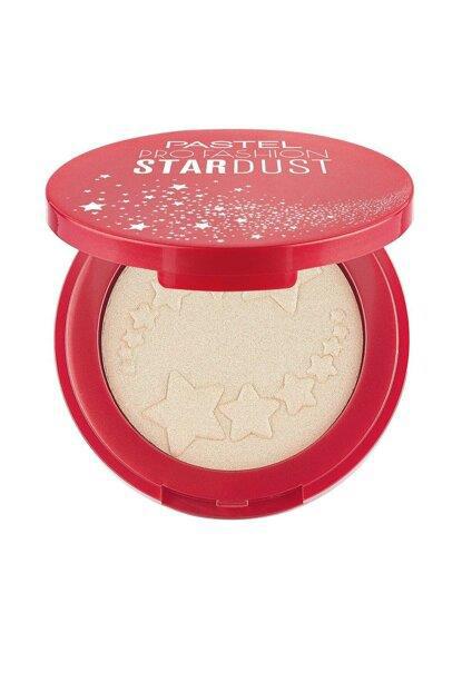 Pastel Stardust Hıghlıghter Aydınlatıcı No 320