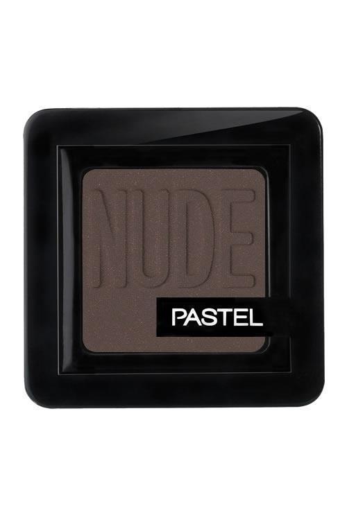 Pastel Profashion Nude Tekli Far 84 Noır