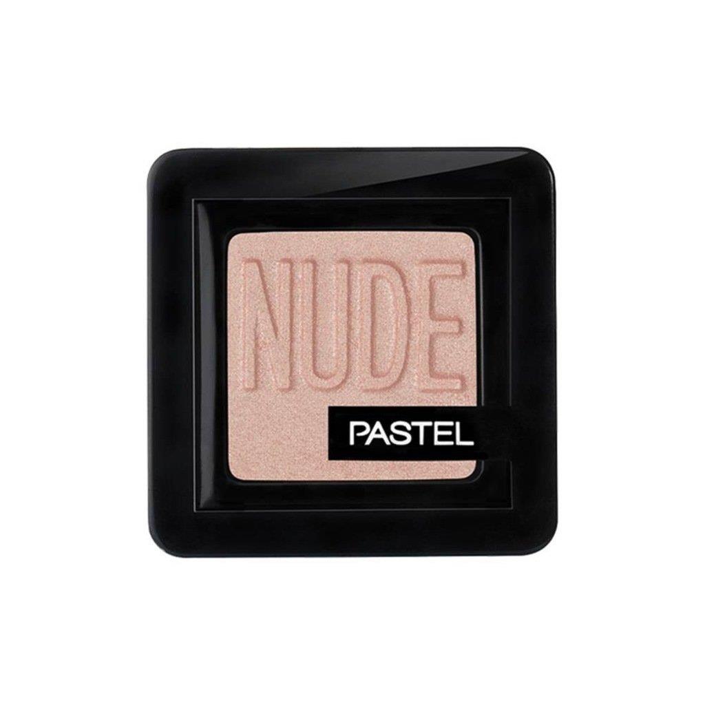 Pastel Profashion Nude Single Eyeshadow Far 88 Love