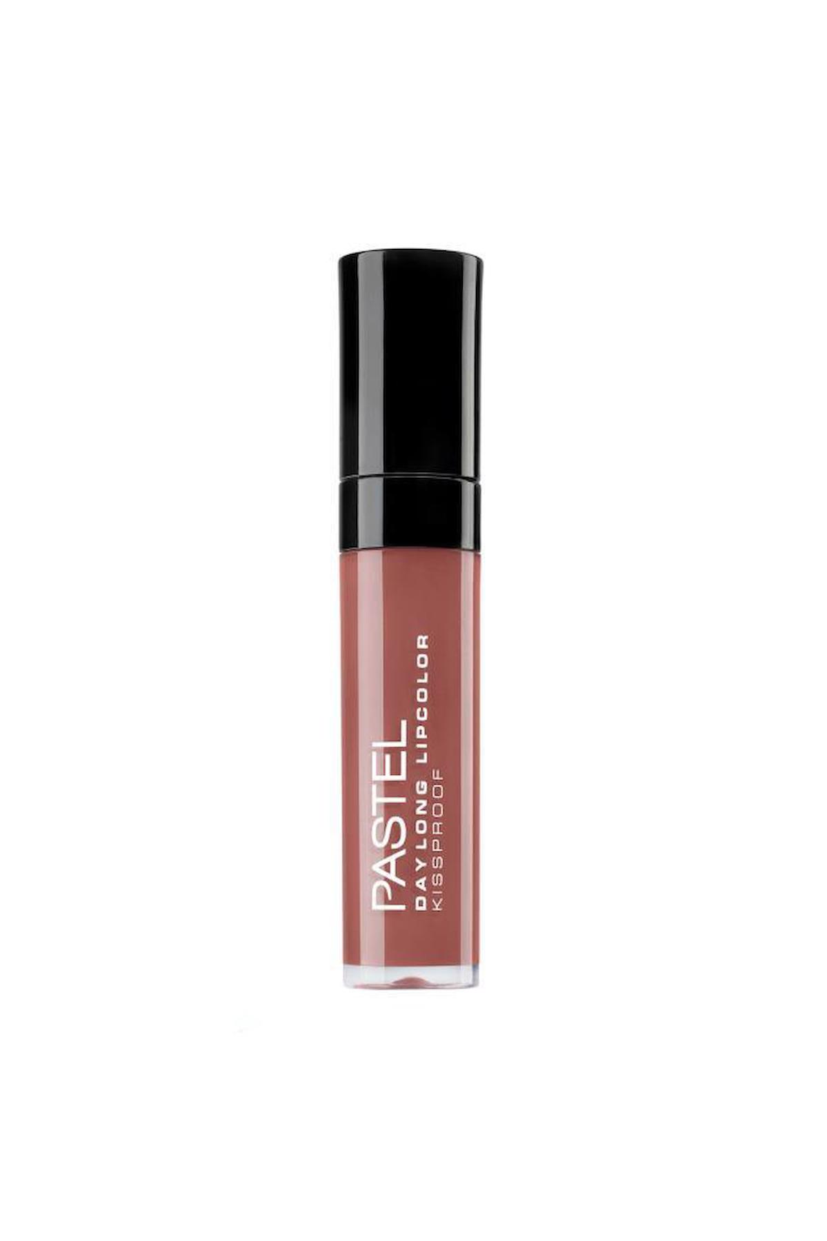 Pastel Day Long Lipcolor Kissproof 45