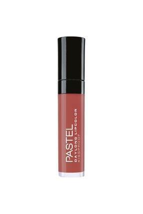 Pastel Day Long Lipcolor Kissproof 43