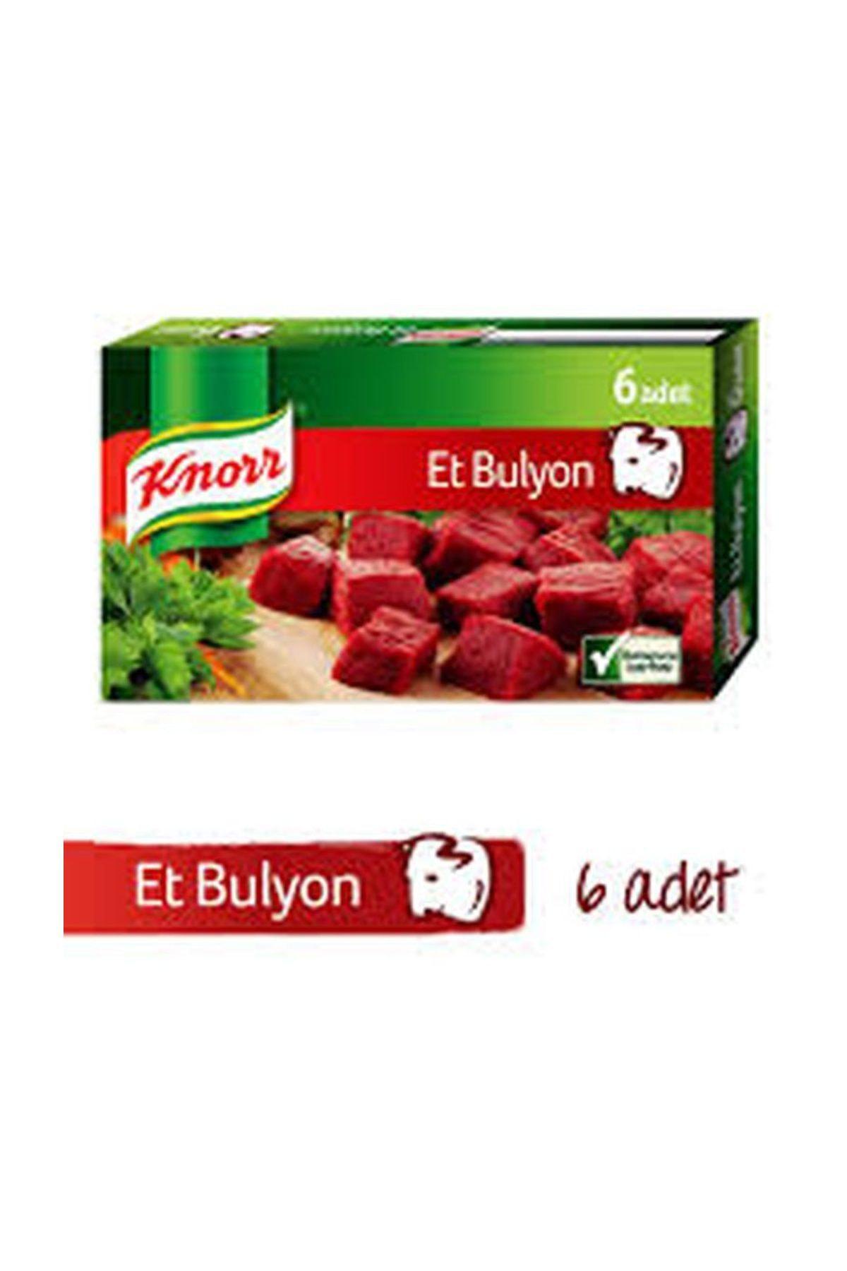 Et Bulyon 60 gr