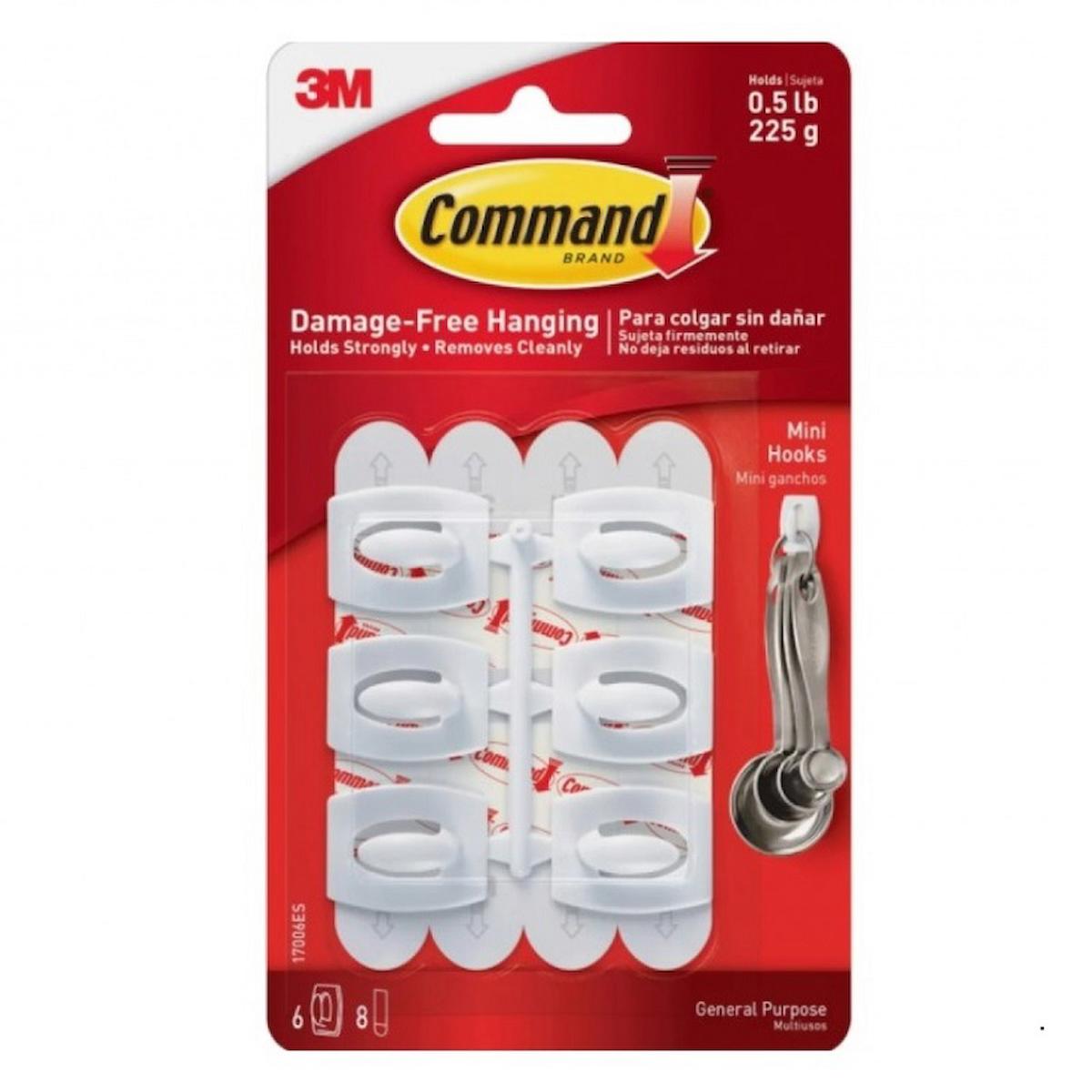 3M 17006 Command Mini Askı