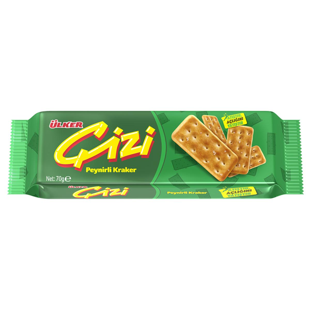 ÜLK ÇİZİ 70 GR