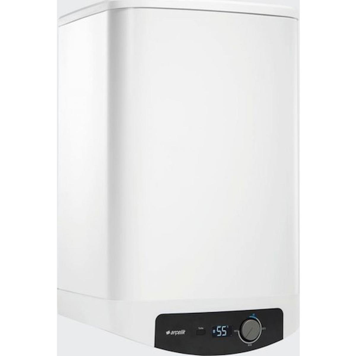 Arçelik T 7380 E BS 80 Litre Termosifon