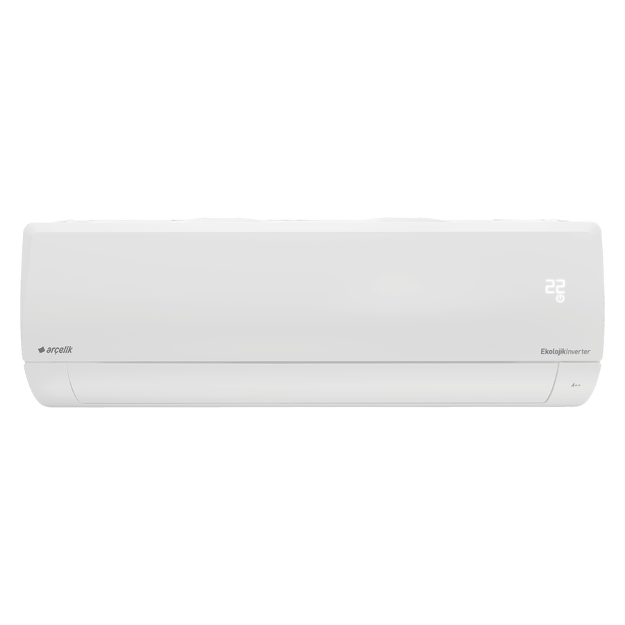 Arçelik 12325 Ekolojik 12000 Btu/h A+ Enerji Sınıfı R32 İnverter Duvar Tipi Klima
