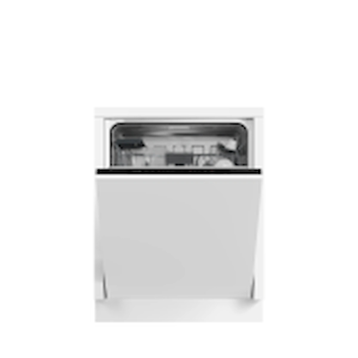 ARÇELİK AB 240 Tam Ankastre Bulaşık Makinesi