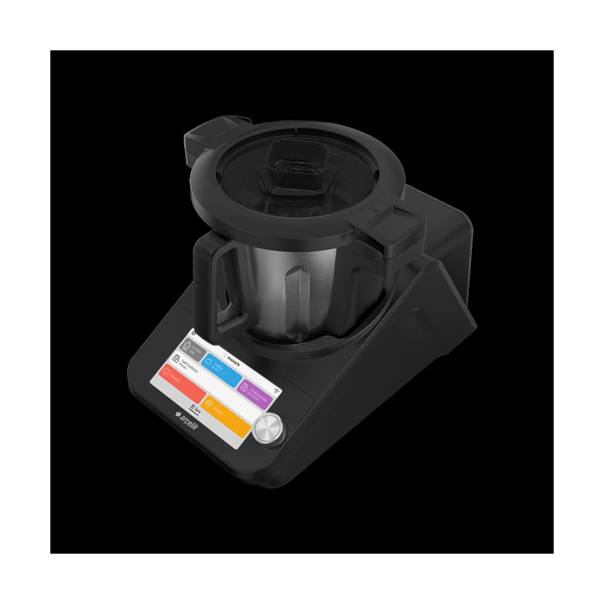 Arçelik SMC 9491 Akıllı Mutfak Robotu