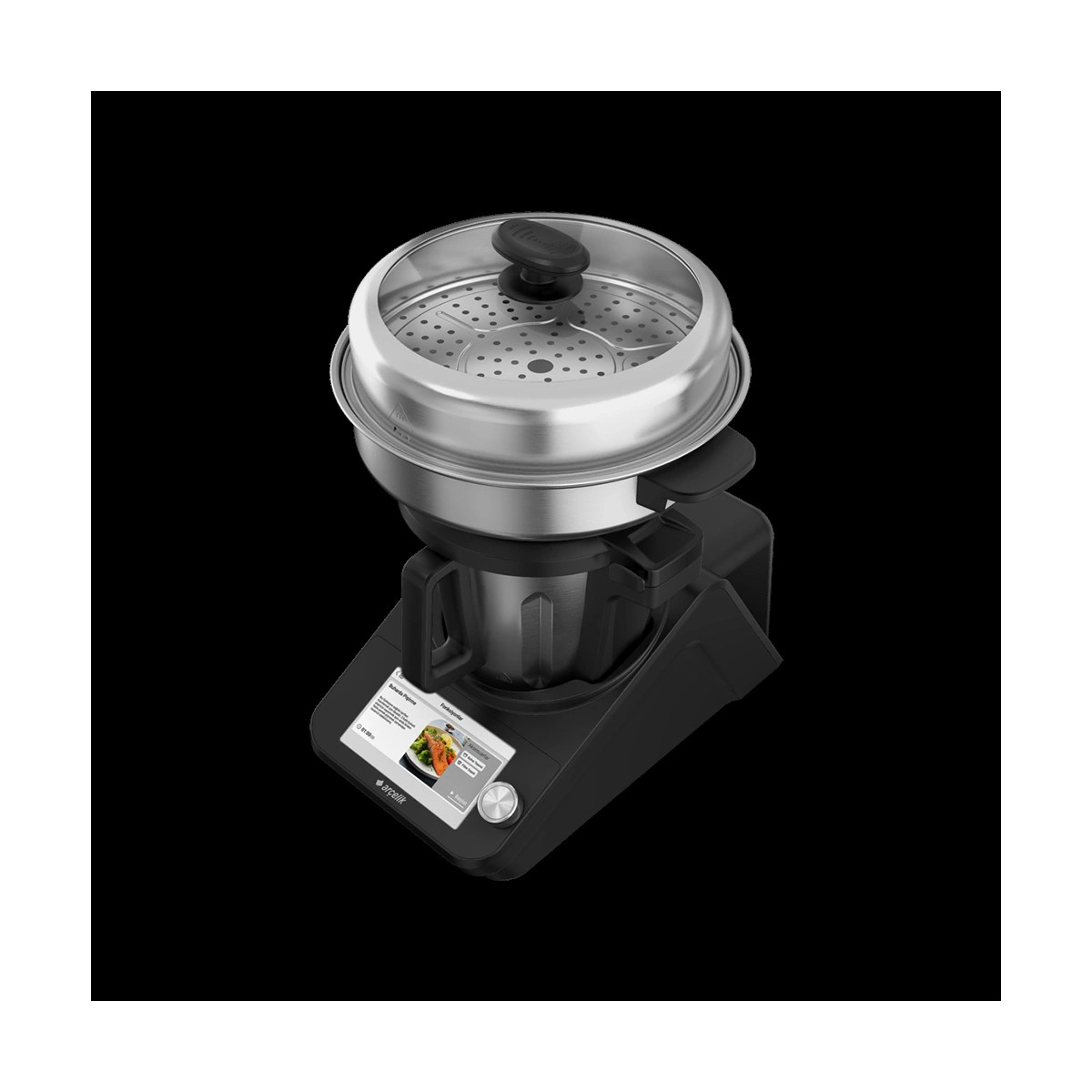 Arçelik SMC 9491 Akıllı Mutfak Robotu