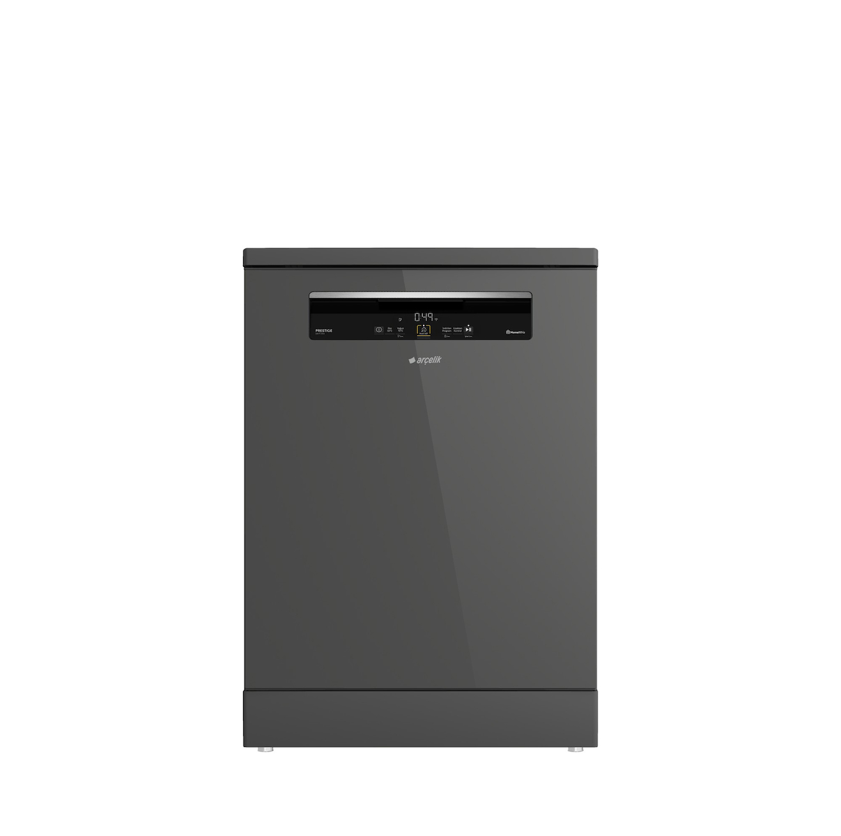 Arçelik A 710 GC 6 Programlı Bulaşık Makinesi