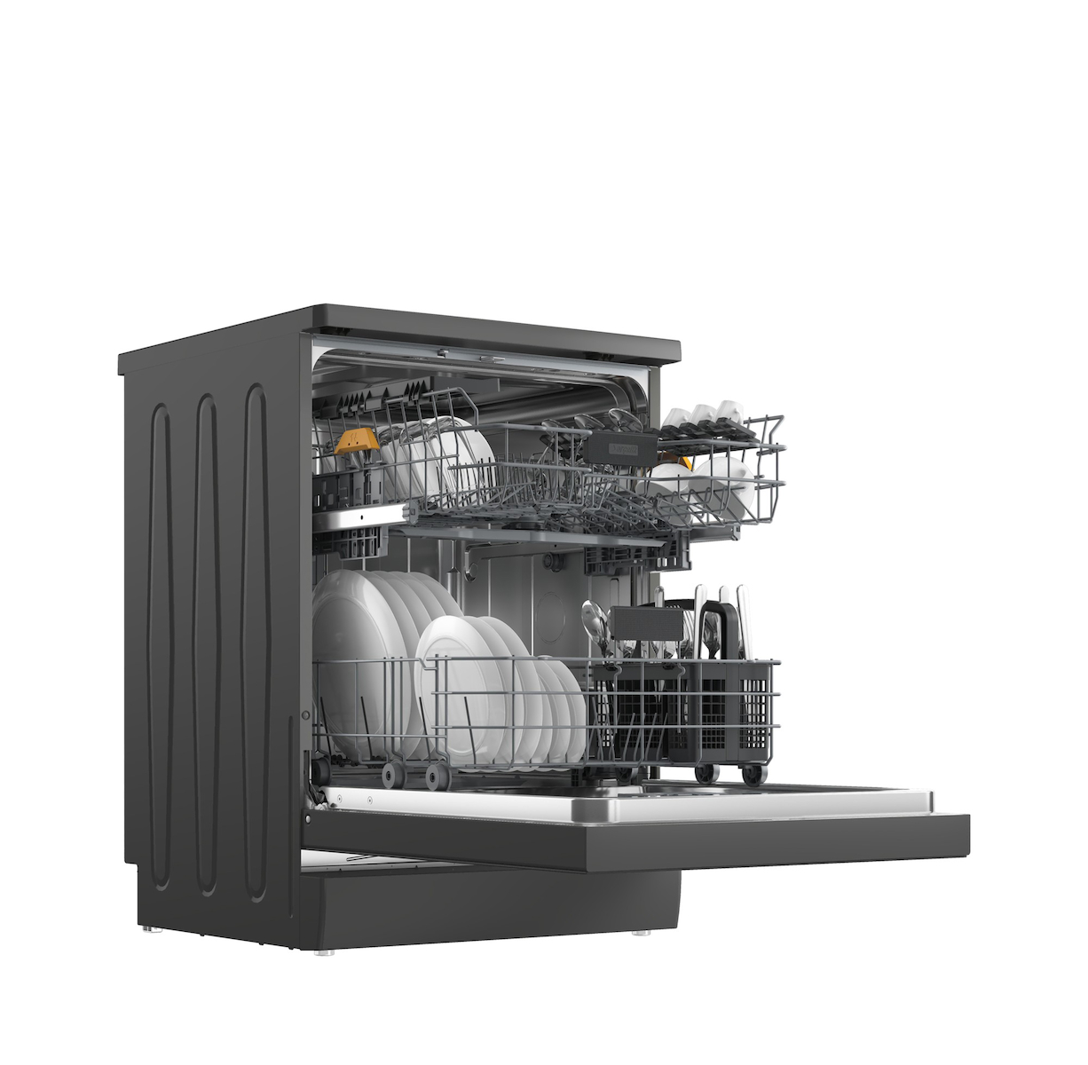 Arçelik A 710 GC 6 Programlı Bulaşık Makinesi