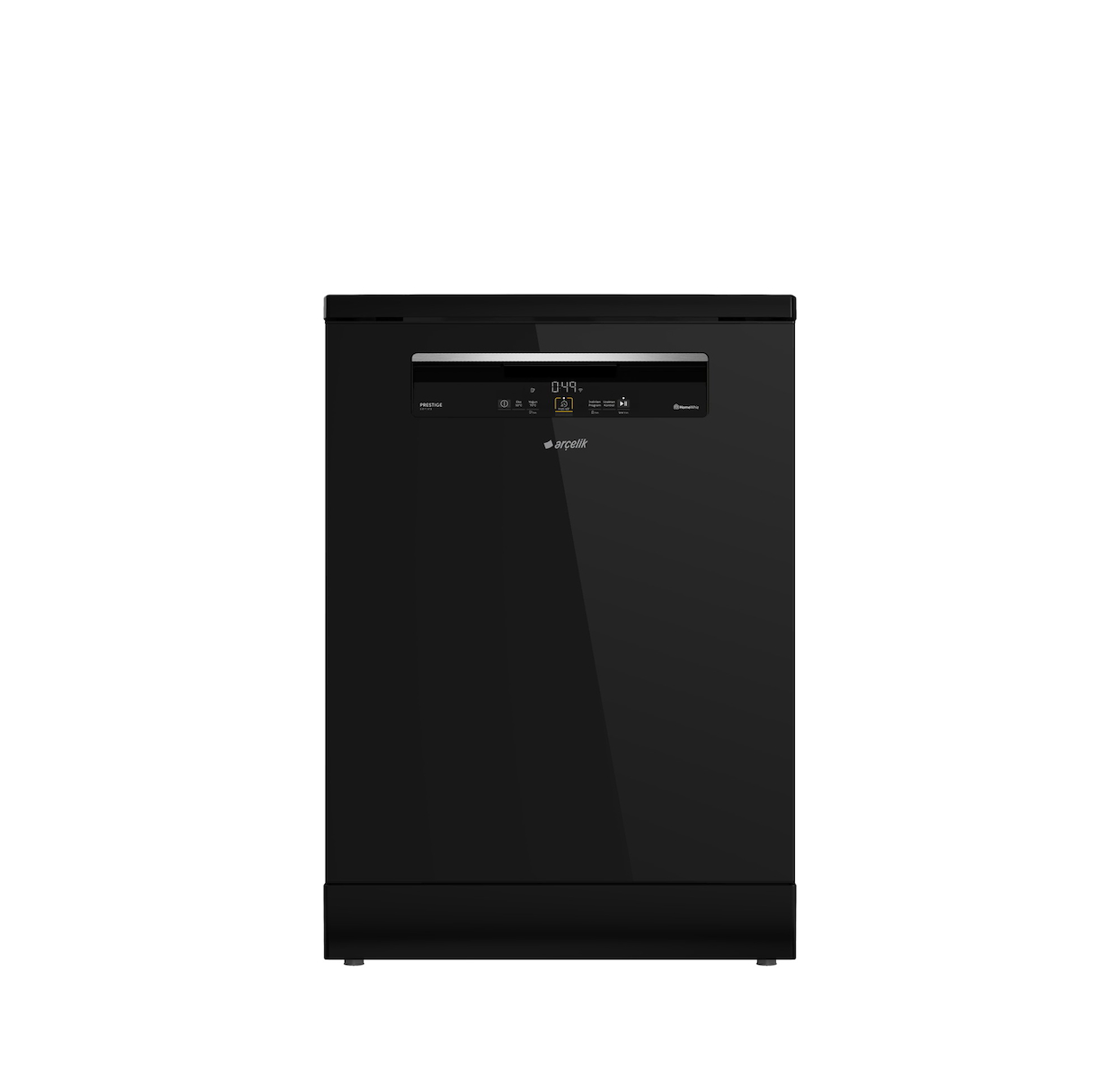 Arçelik A 710 SC 6 Programlı Bulaşık Makinesi