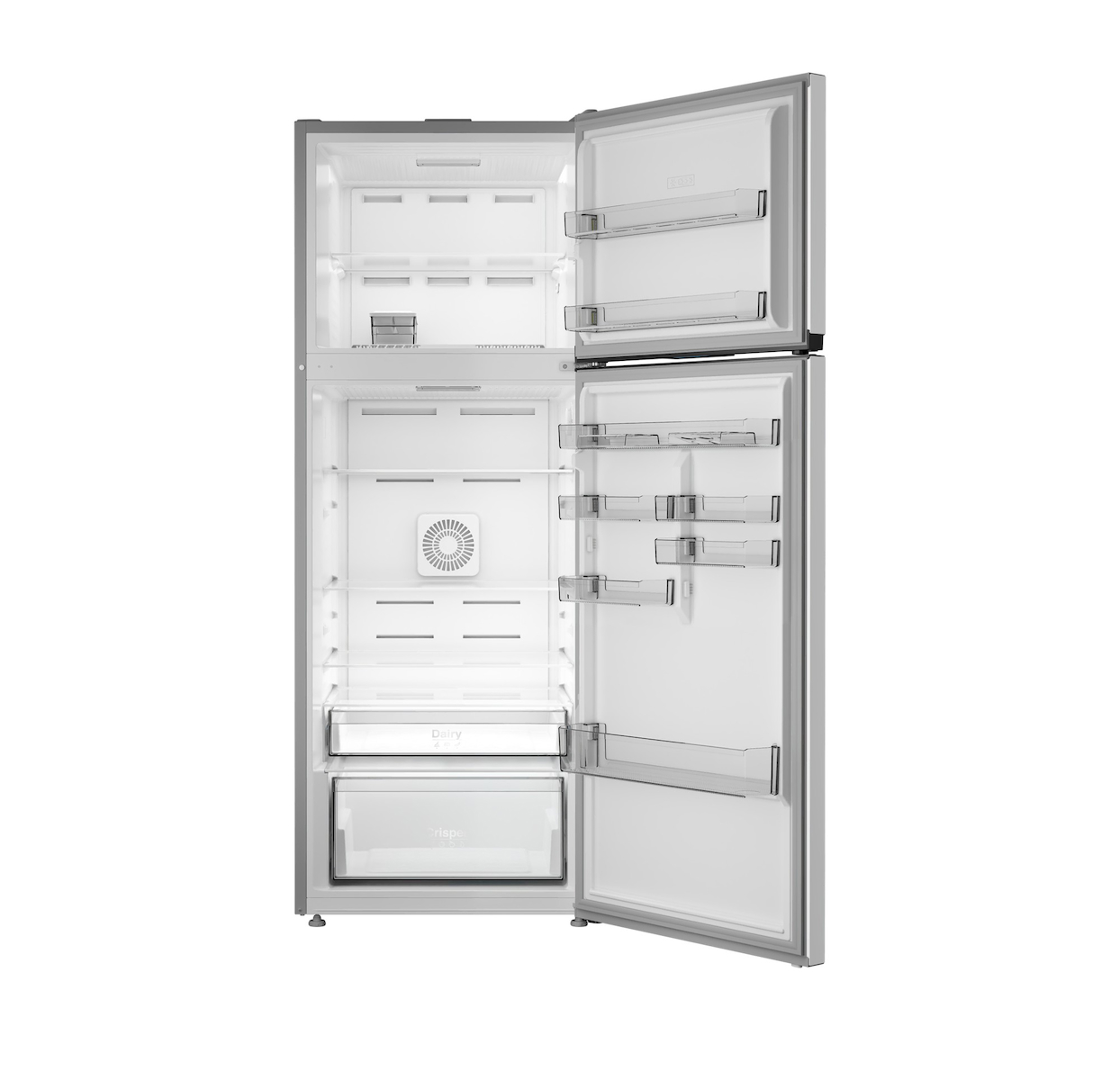 Arçelik 570508 Mı No Frost Buzdolabı Inox