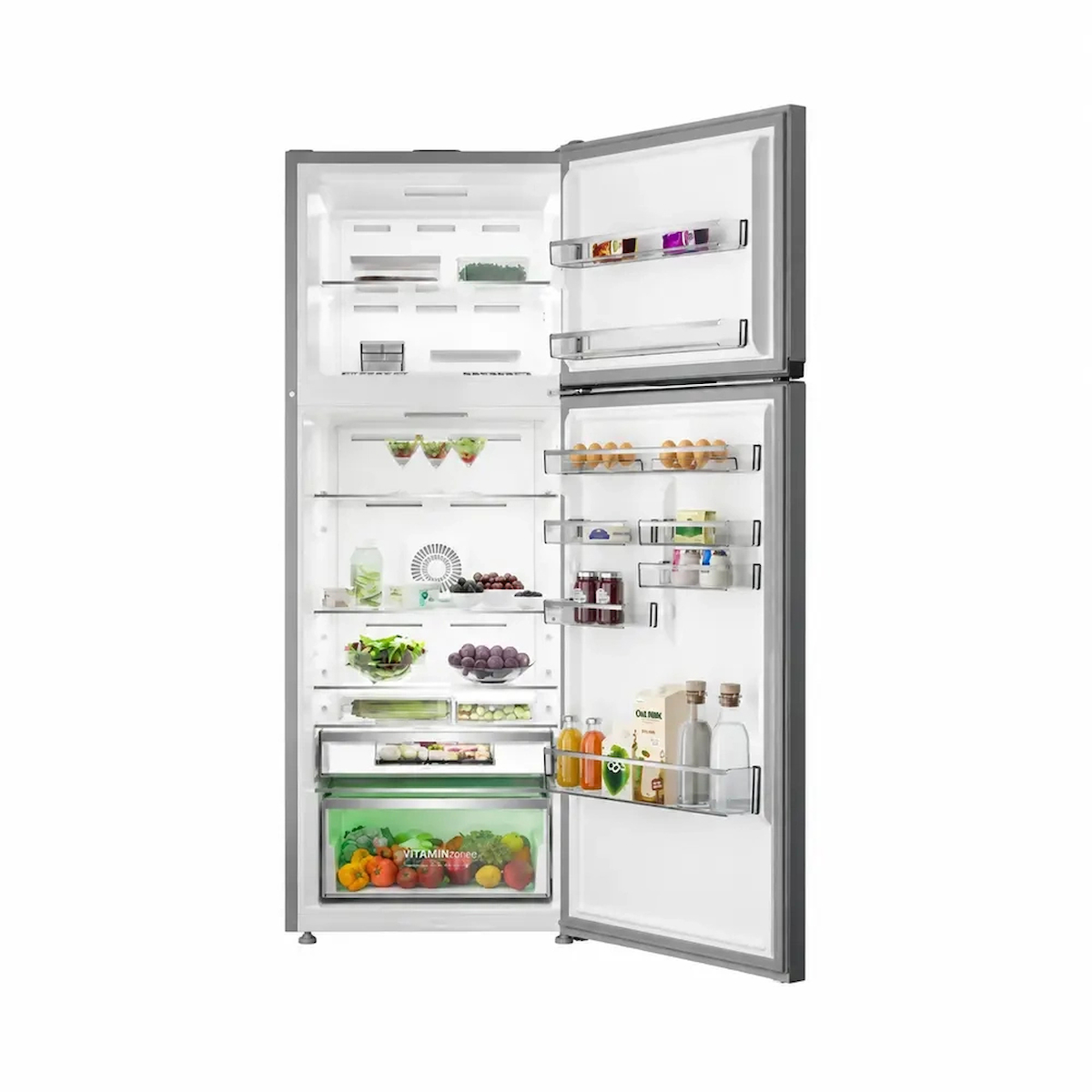 Arçelik 570508 EI Çift Kapılı No Frost Buzdolabı