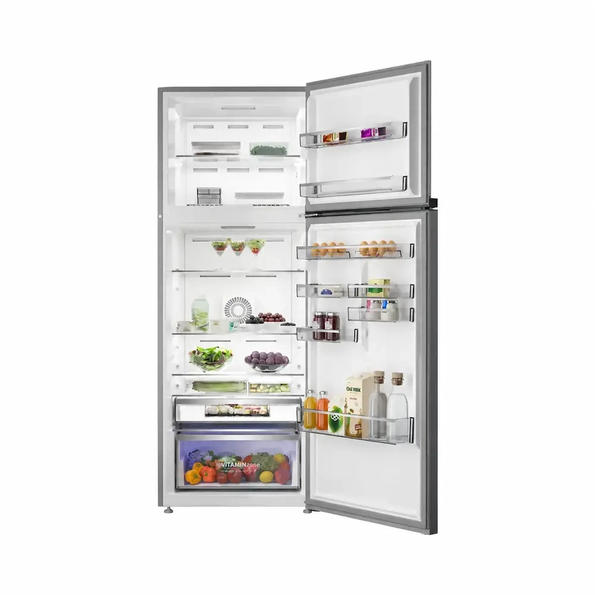 Arçelik 570508 EI Çift Kapılı No Frost Buzdolabı