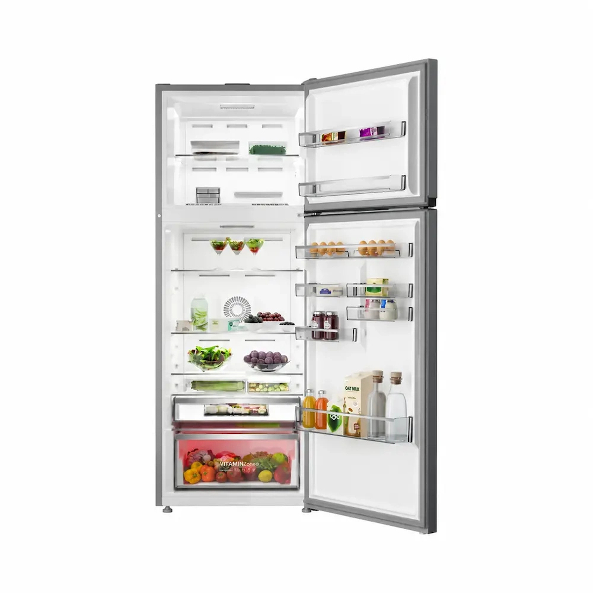 Arçelik 570508 EI Çift Kapılı No Frost Buzdolabı