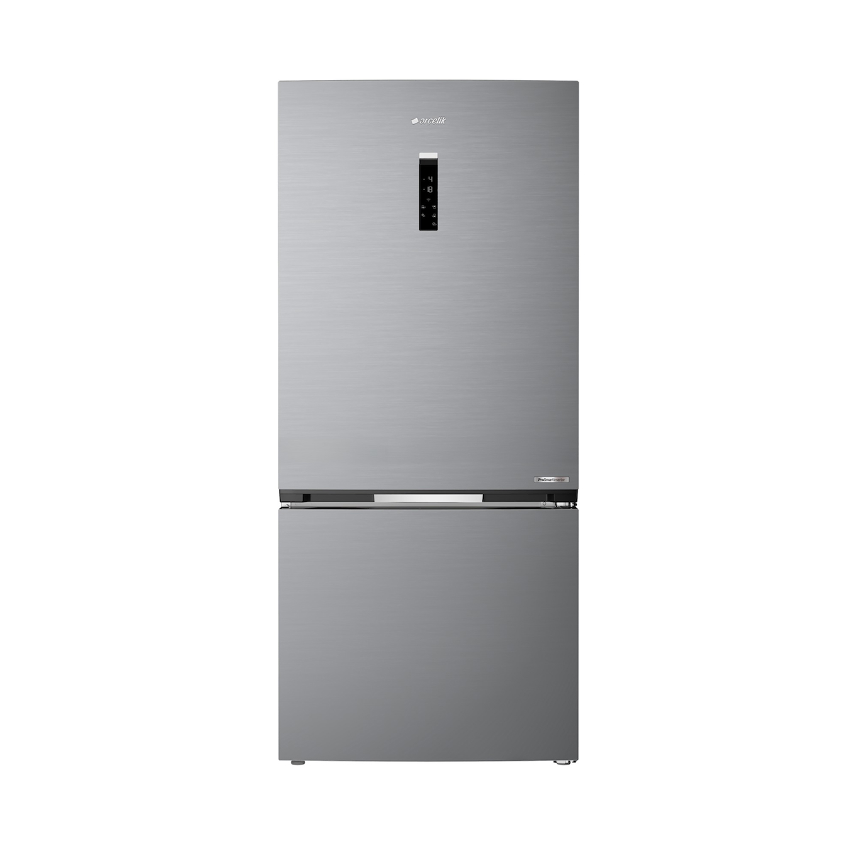 Arçelik 283655 EI AI Fit Kombi No Frost Buzdolabı