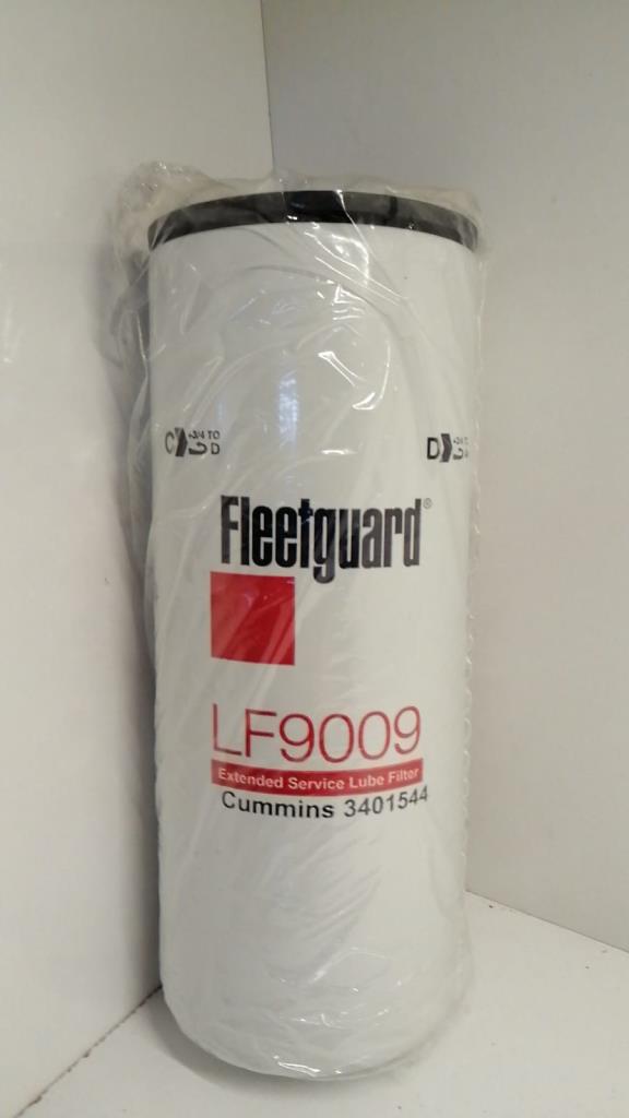 FLEETGUARD LF9009 YAĞ FİLTRESİ PRO 935