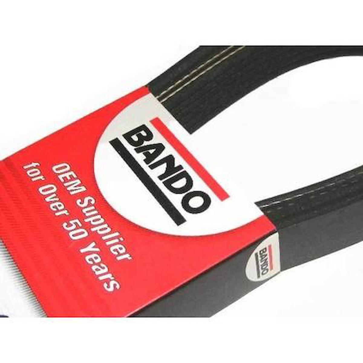 BANDO 6PK1705 KANALLI KAYIŞ BERLİNGO NEMO DOBLO