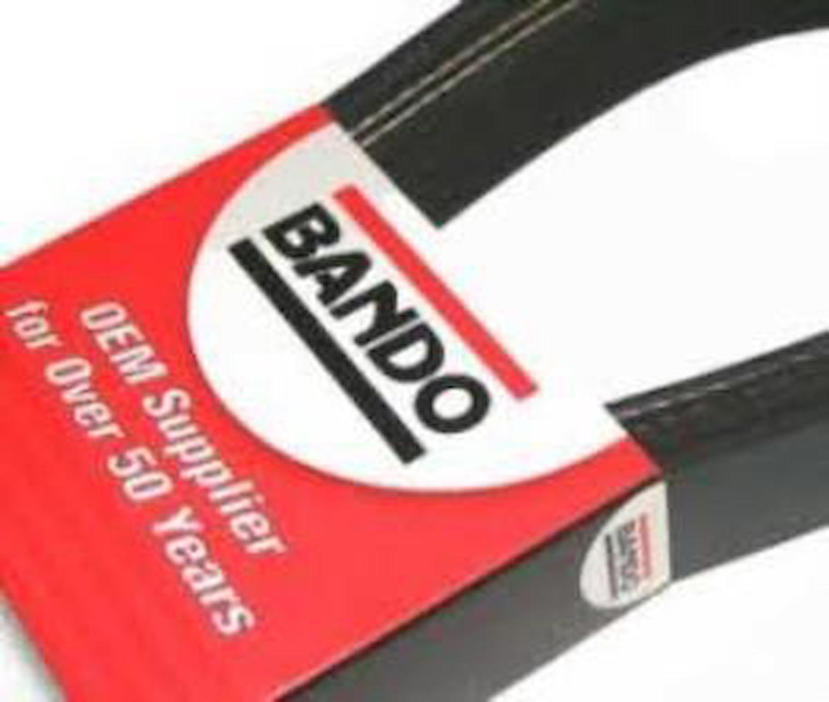 BANDO 6PK1320 KANALLI KAYIŞ FİORİNO PUNTO COMBO