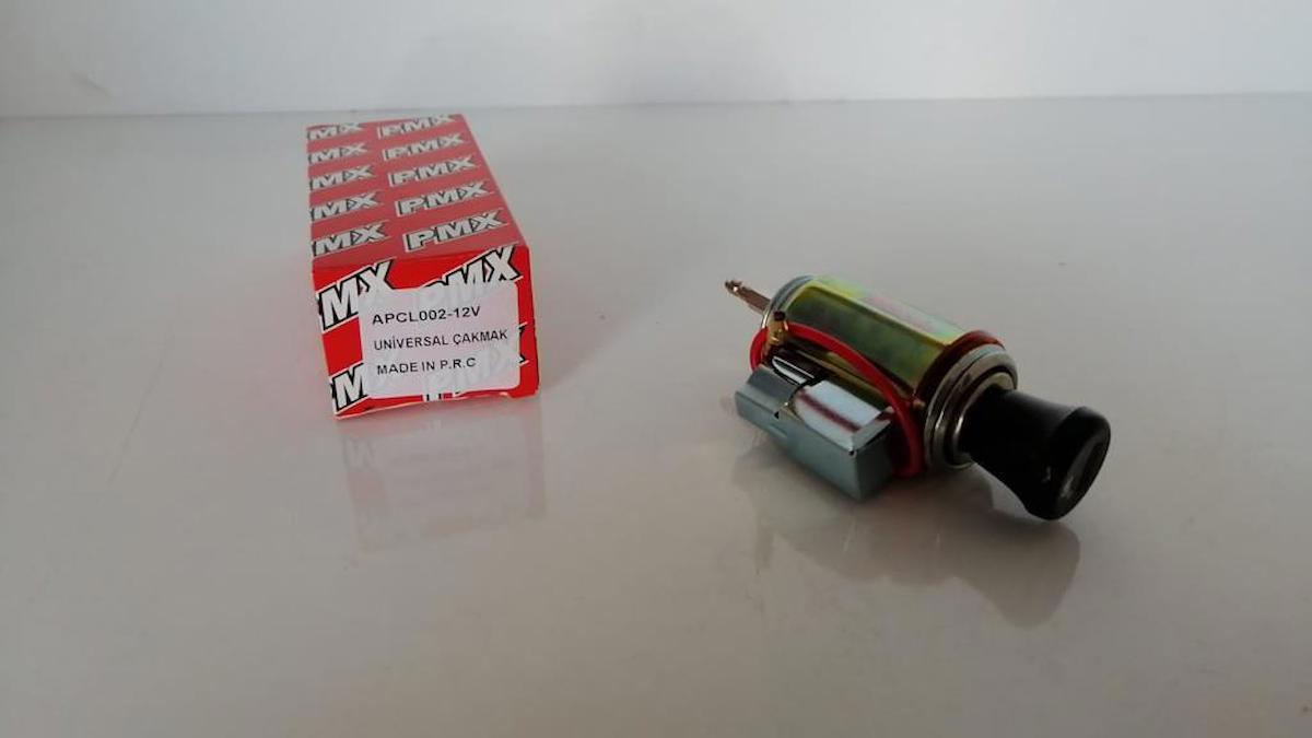 PMX ÇAKMAKLIK UNİVERSAL 12V