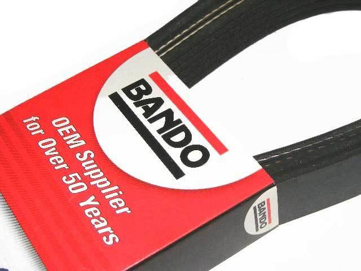 BANDO 7PK3120 KANALLI KAYIŞ TRANSİT V347 2011-2014 V363 2014- 2.2 TDCI 155PS ARKADAN ÇEKER KLİMALI