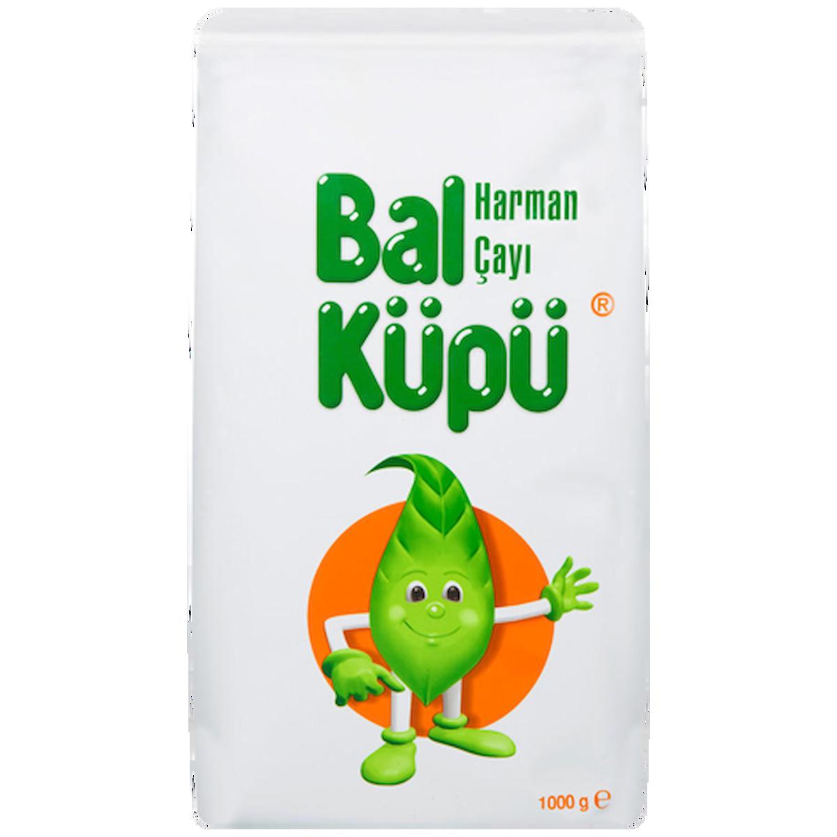 Balküpü Harman Çayı 1000 Gr