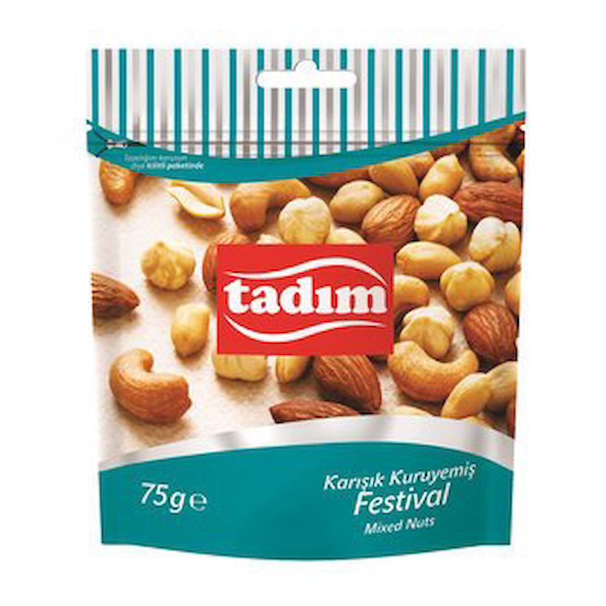 TADIM FESTIVAL 75GR 0130