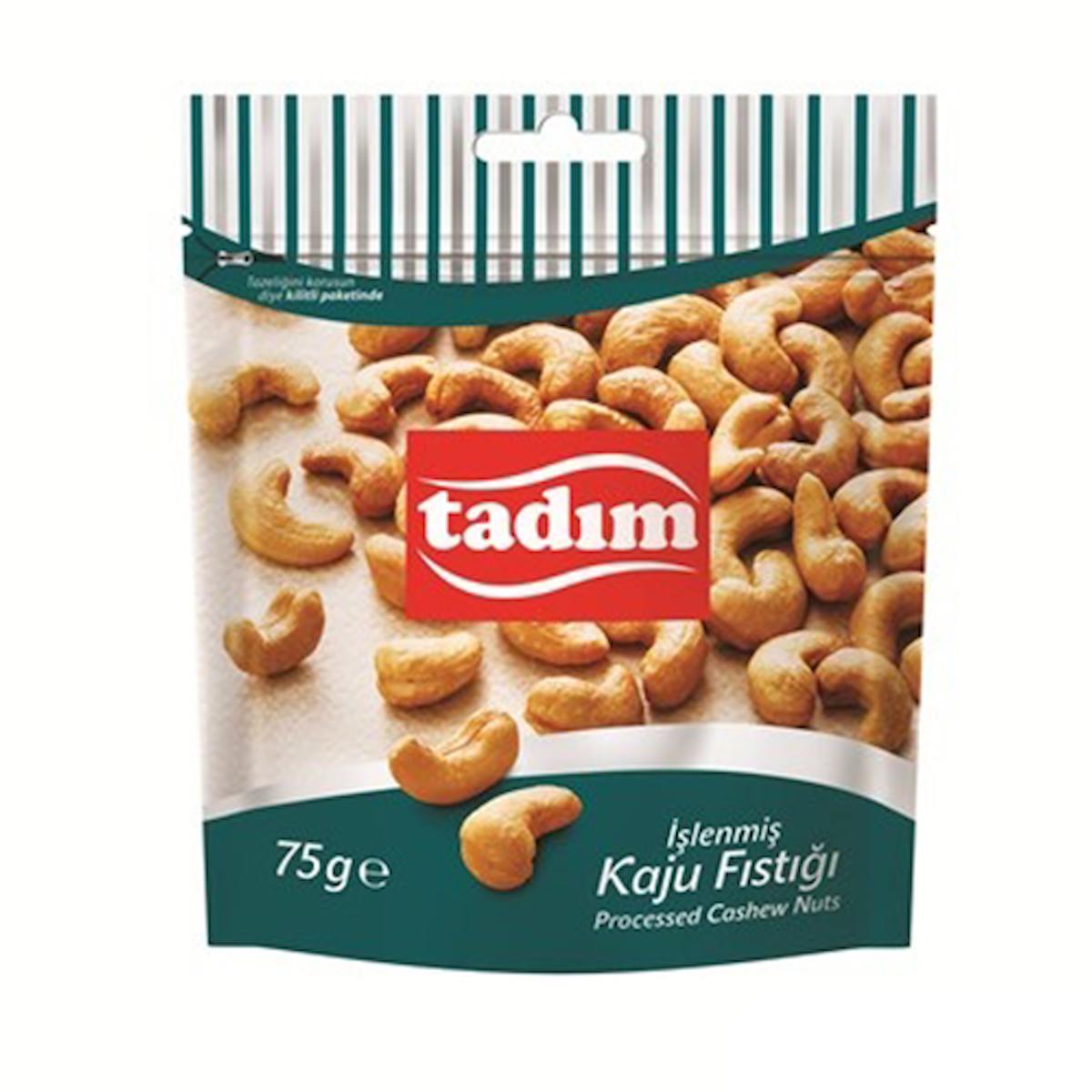 TADIM CASHEW (KAJU) 75GR 0027