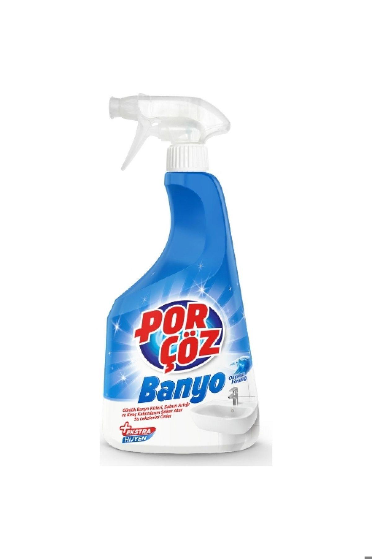 750 Ml. Banyo Okyanus Ferahlığı Sprey