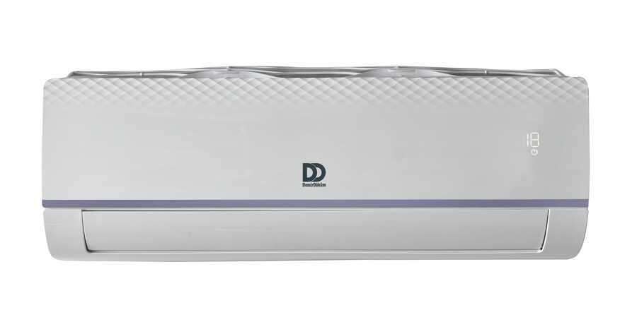 Demirdöküm Kion 18 18000 Btu A++ Duvar Tipi Klima
