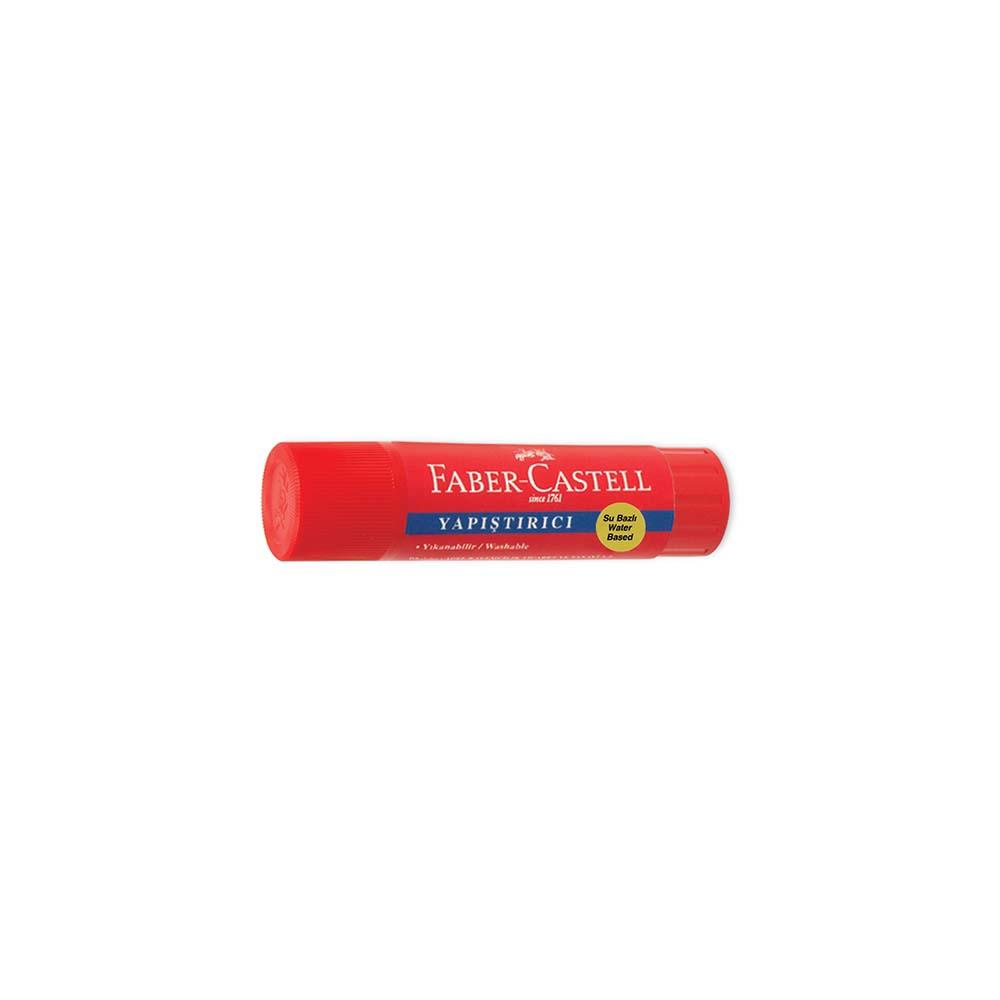 Faber-Castell Stick Yapıştırıcı 10 GR 5088 179510