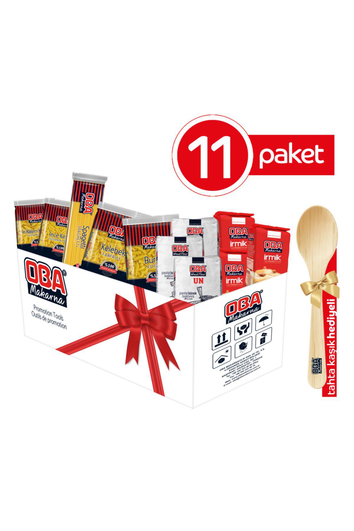 RAMAZAN KOLİSİ 11 PAKET